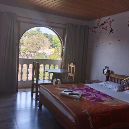 Magadh Resort ,In Fort Panhala Hotel Panhāla מראה חיצוני תמונה