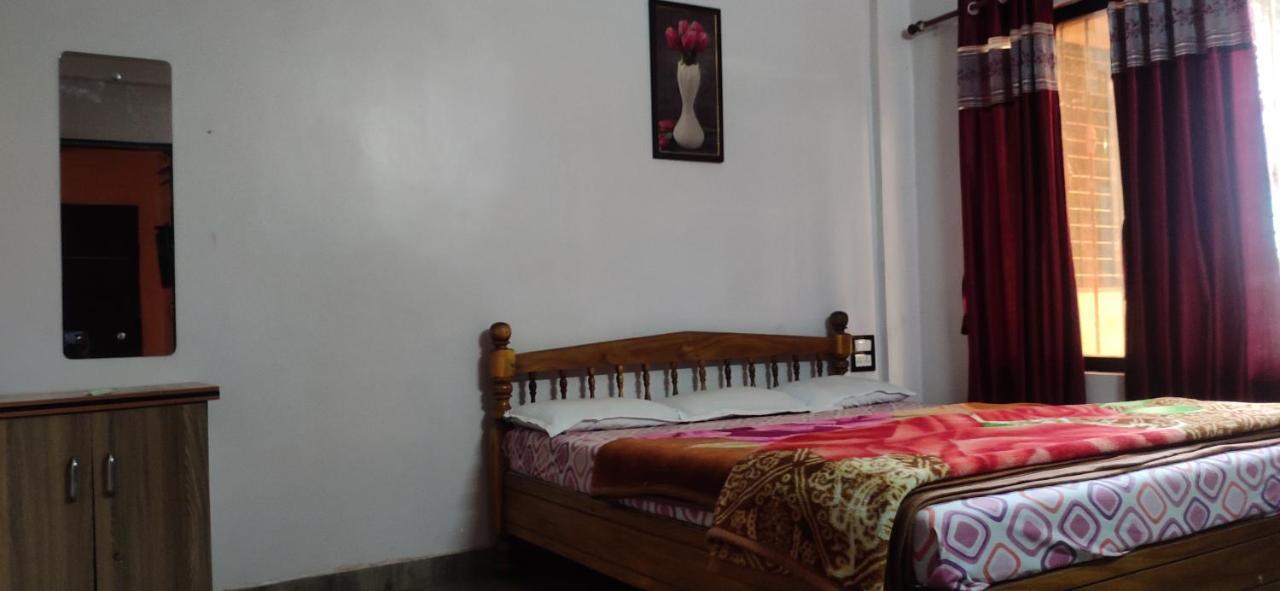 Magadh Resort ,In Fort Panhala Hotel Panhāla מראה חיצוני תמונה
