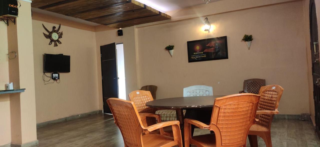 Magadh Resort ,In Fort Panhala Hotel Panhāla מראה חיצוני תמונה