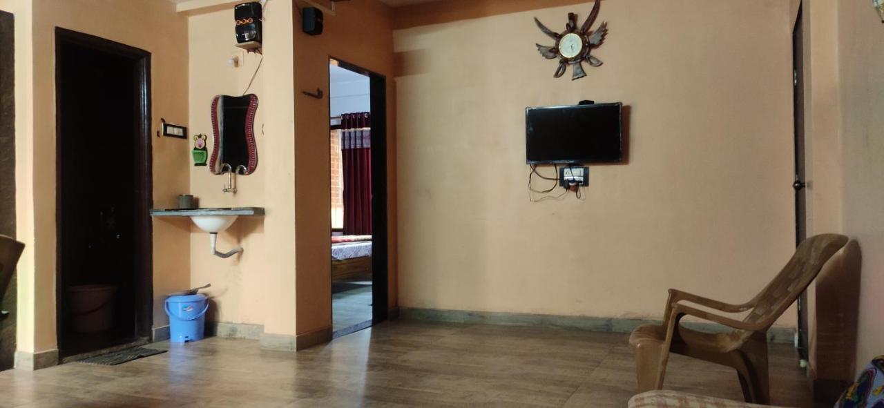 Magadh Resort ,In Fort Panhala Hotel Panhāla מראה חיצוני תמונה
